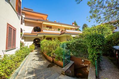 Appartamento Gaya Stresa Center