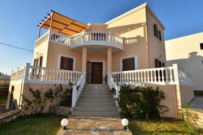 Flisvos Villa