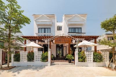 An Bang Superior Villa