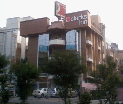 Clarks Inn Kailash Colony