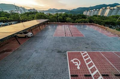 H Avenue hotel jungkwan