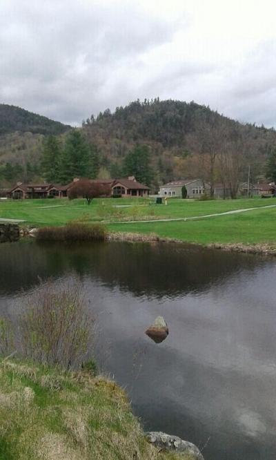 Jack O'Lantern Resort and Golf Course