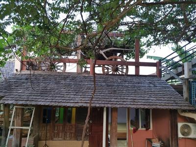 Sawasdee Sichang Resort