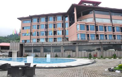 Waii Inetrnational Hotel