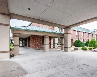 Quality Inn and Suites