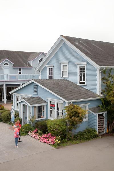 BytheSea Inn, Billede 2