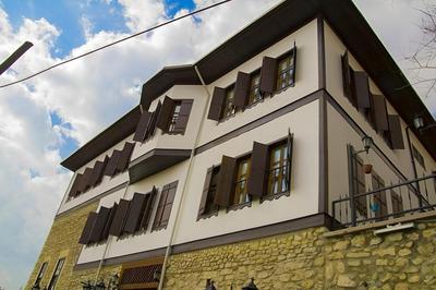 leyla hanım konağı