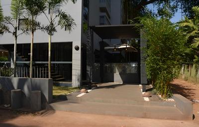 16 Degrees North, Candolim