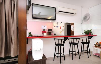 OYO 90270 South City Hotel