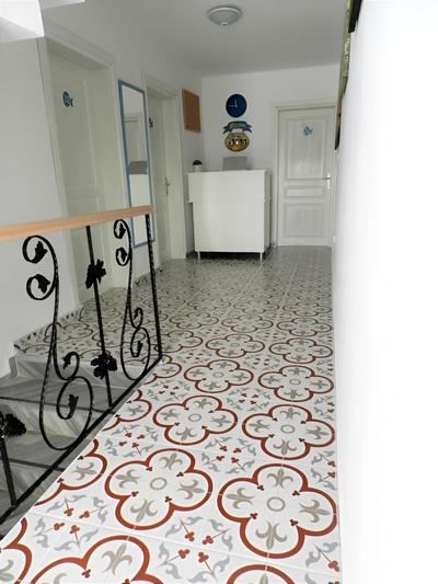 Heros Hotels Bozcaada - Image 48