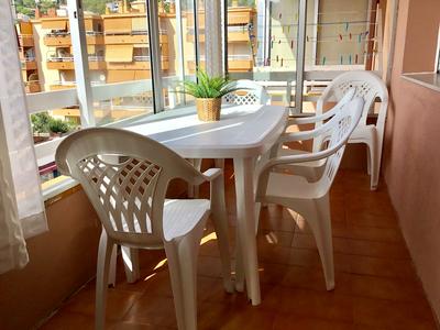 Apartamento Marina