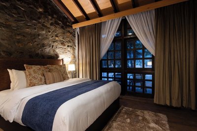 GreenPak Riverfront Naran