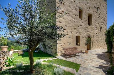 Castellu d'Orezza