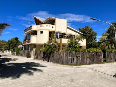 Rindali Maldives Maaenboodhoo