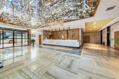 Sanyuan Hotel Zixing Dongjiang Lake