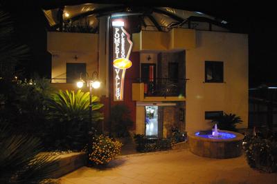 Albergo Pompei Valley - Boutique Hotel