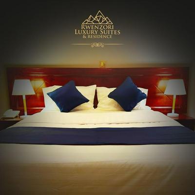 Rwenzori Luxury Suites & Residence