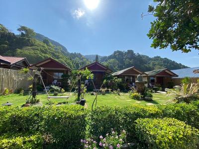 Phi Phi Nice Beach Resort