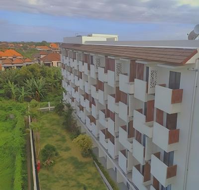 Horison Le Aman Bali