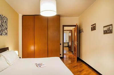 Prione Apartment by Wonderful Italy