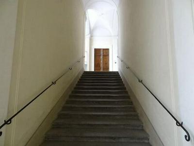 In Rome, Aristocratic, 3 Bedroom in Elegant, Historic Palace 3 Bedrooms 3 Bathrooms Apts