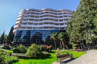 Sea Star Apart Adler