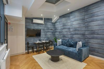 Superb & New Apartment Saint Germain des Pres