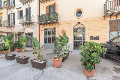 Casa dei Giovenchi con Terrazza