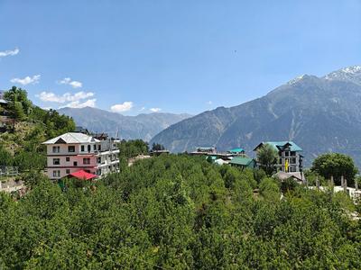 Hotel Kalpa Retreat