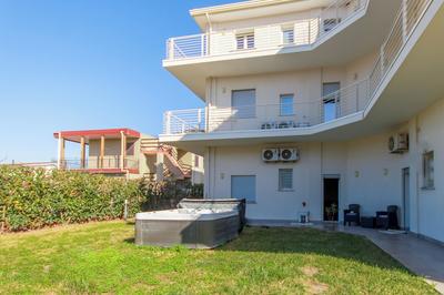 Eclisse House Few Steps From The Sea