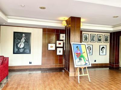 The Sojourner by Genesis