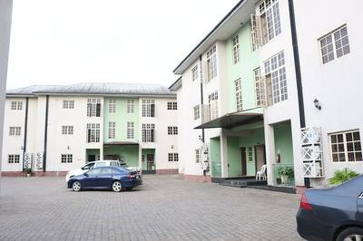 Grace Garden Apartments