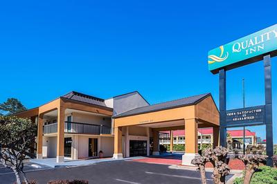 Quality Inn Dillon