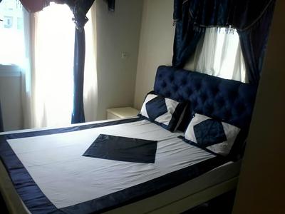 Stay.plus Appart Mermoz Comico