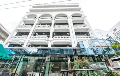 The Best Bangkok House