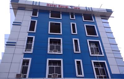 Hotel Royal View International