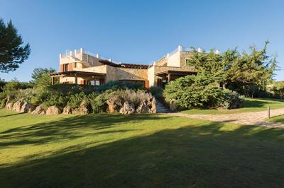 Is Arenas Private Golf Foresterie - Only for Golfers