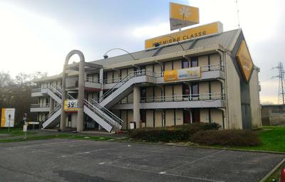 Premiere Classe Vierzon