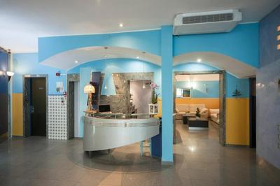 Hotel Adria Mare