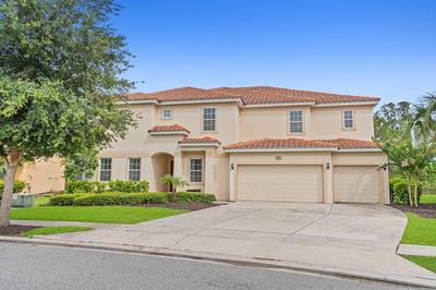 Villa Private Poolgymmovie Theatergame Room!