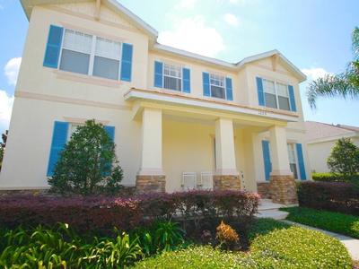 Ov3248 - Reunion Resort - 5 Bed 5 Baths Villa