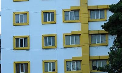 FabHotel Prime Stalin Pleasant Park