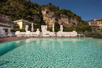 Hotel Rivage Sorrento