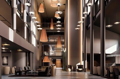 Hagastrand, Autograph Collection