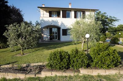 Agriturismo Il Fontanile