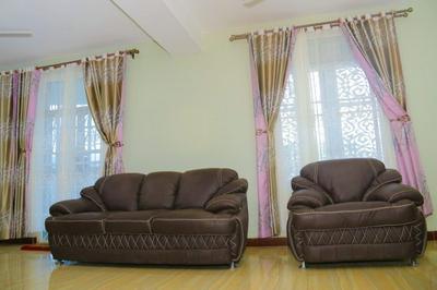 Kamwe Kamwe Hotel & Spa