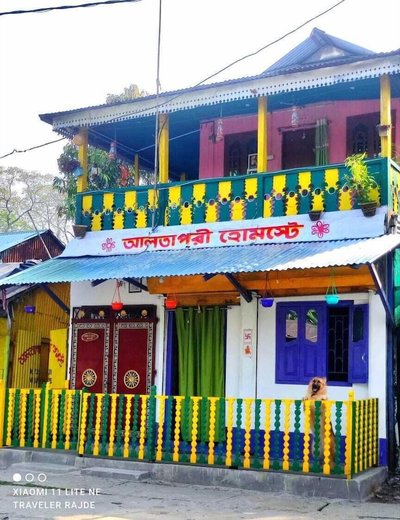 AALTAPORI HOMESTAY