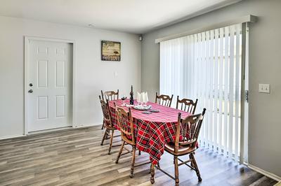 Bullhead City Home - Near Colorado River!