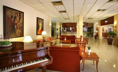 Kapetanios Odysseia Hotel