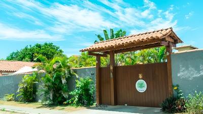 VOA Jardim de Búzios